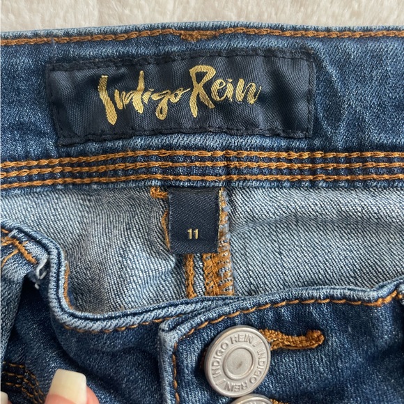 Women’s Jeans - Size 11 - Picture 5 of 5